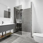 Gorgeous In With Kitchen Ferienhaus Sjolund