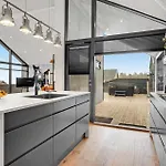 Ferienhaus Gorgeous In With Kitchen Sjolund