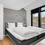 Ferienhaus Gorgeous In With Kitchen Sjolund