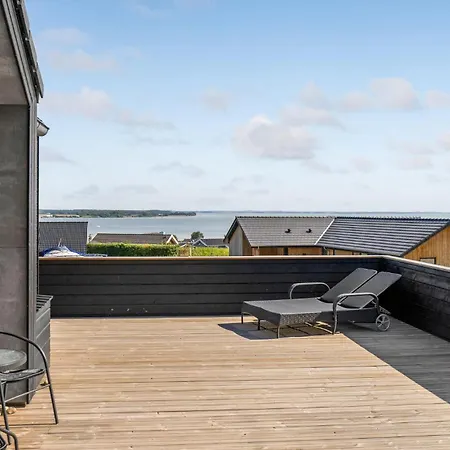 בית נופש Gorgeous In With Kitchen *