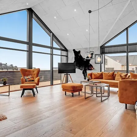 Gorgeous In With Kitchen Hébergement de vacances