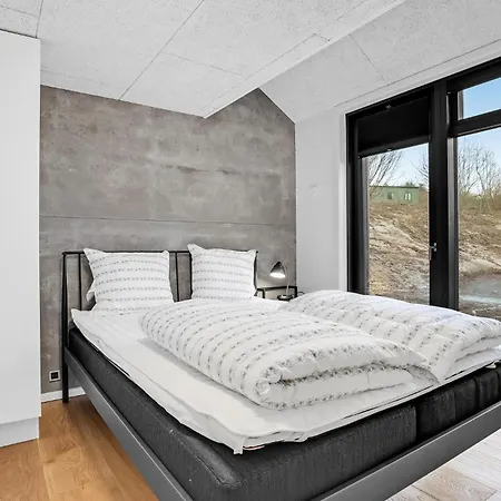 Hébergement de vacances Gorgeous In With Kitchen Sjolund